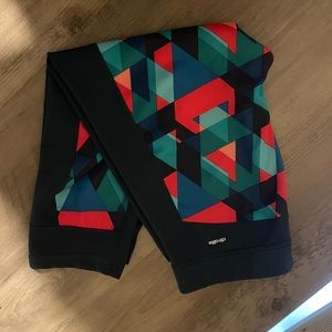Adidas capri leggings size M